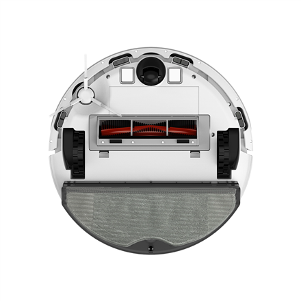 Xiaomi | Robot Vacuum S40C EU | Wet&Dry | 2600 mAh | Dust capacity 0.52 L | 5000 Pa | White