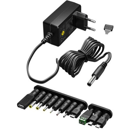 Goobay | Universal Power Supply | 64570