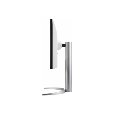 LG | 7UQ850V-W | 27 " | IPS | 16:9 | 60 Hz | 5 ms | 3840 x 2160 pixels | 400 cd/m² | HDMI ports quantity 2