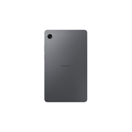 Samsung | Galaxy | Tab A11 (X130) | 8.7 " | Grey | TFT LCD | 800 x 1340 pixels | Mediatek | Helio G99 (6 nm) | 4 GB | 64 GB | Wi-Fi | Front camera | 5 MP | Rear camera | 8 MP | Bluetooth | 5.3 | Android | 15