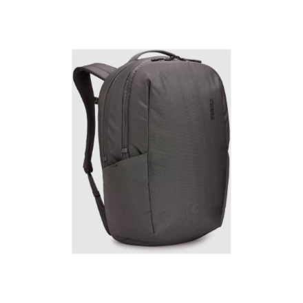 Thule | Subterra 2 | Fits up to size 16 " | Backpack | Vetiver Gray