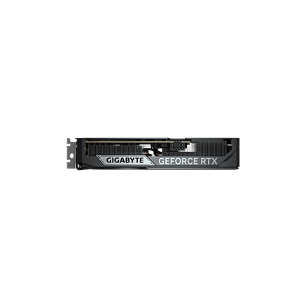 Gigabyte GeForce RTX 5060 Ti WINDFORCE MAX OC 8G | NVIDIA | 8 GB | GeForce RTX 5060 Ti | GDDR7 | HDMI ports quantity 1 | PCI-E 5.0
