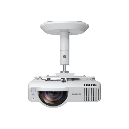 Epson | EB-L210SW | WXGA (1280x800) | 4000 ANSI lumens | White
