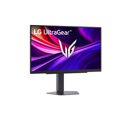 LG | 27G810A-B | 27 " | IPS | UHD | 16:9 | 180 Hz | 1 ms | 3840 x 2160 pixels | 400 cd/m² | HDMI ports quantity 2