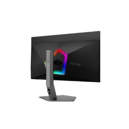 AOC | AG326UD | 32 " | OLED | 165 Hz | 0.03 ms | 3840 x 2160 pixels | 250 cd/m² | HDMI ports quantity 2