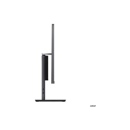 Lenovo ThinkCentre | neo 55a 24 G6 | Desktop | AIO | 23.8 " | FHD | AMD Ryzen 5 | 220 | Internal memory 16 GB | SODIMM DDR5 | Solid-state drive capacity 512 GB | AMD Radeon 740M Graphics | Keyboard language English | Windows 11 Pro | Warranty 36 month(s)