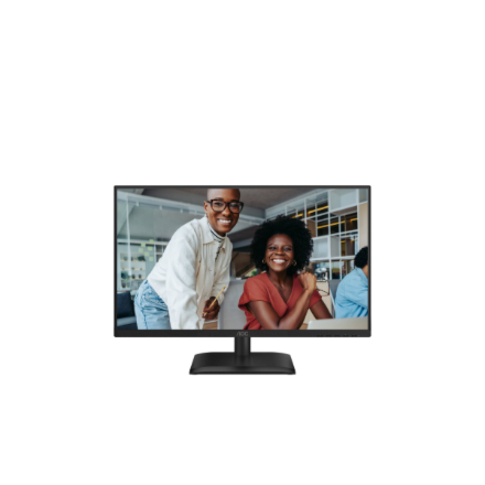 AOC | 24E4U | 23.8 " | IPS | FHD | 16:9 | 120 Hz | 4 ms | 1920 x 1080 pixels | 300 cd/m²