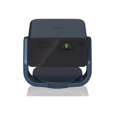 Epson | EF-22N | Full HD (1920x1080) | 1000 ANSI lumens | Metallic Blue