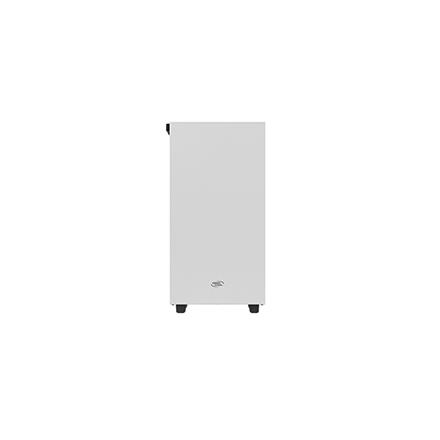 Deepcool | MACUBE 110 WH | White | mATX | ATX PS2 (Length less than 170mm)