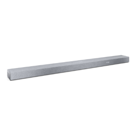 Sharp | 5.1.2 Dolby Atmos/DTS:X Soundbar with Wireless Subwoofer | HT-SBW55121(SL) | Bluetooth