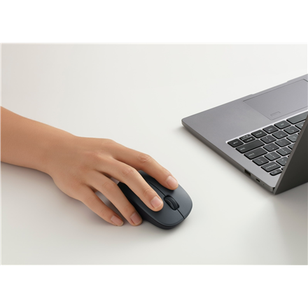 Xiaomi Mouse Comfort Edition | Wireless | 2.4GHz | Black