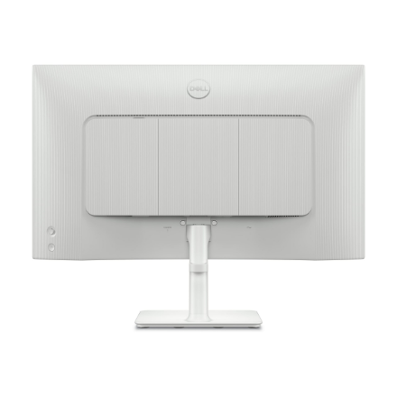 Dell | S2425H | 24 " | IPS | 16:9 | 100 Hz | 8 ms | 1920 x 1080 pixels | 250 cd/m² | HDMI ports quantity 2 | White