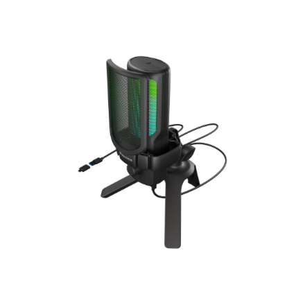 Genesis | Microphone | Radium 250 | Noise reduction