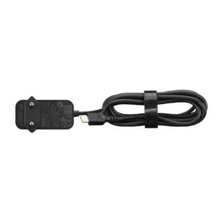 Lenovo | 65W USB-C Wall Adapter | USB-C | 20 V | Power Adapter