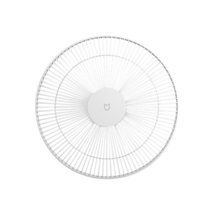 Xiaomi | Mi Smart Standing Fan 2 Lite | Stand Fan | White | Number of speeds 3 | Oscillation | 38 W | Remote control