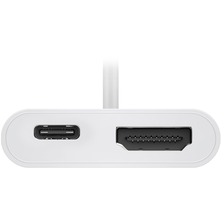 Goobay | USB-C HDMI Adapter (4k 60 Hz) | 62110 | USB-C to HDMI