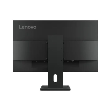 Lenovo | ThinkVision E24-40 | 23.8 " | IPS | 16:9 | 100 Hz | 4 ms | 1920 x 1080 pixels | 250 cd/m² | HDMI ports quantity 1 | Raven Black | Warranty 36 month(s)