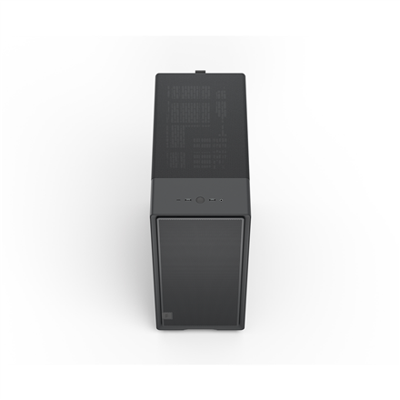 Fractal Design Case | Epoch | Black TG Light Tint | ATX