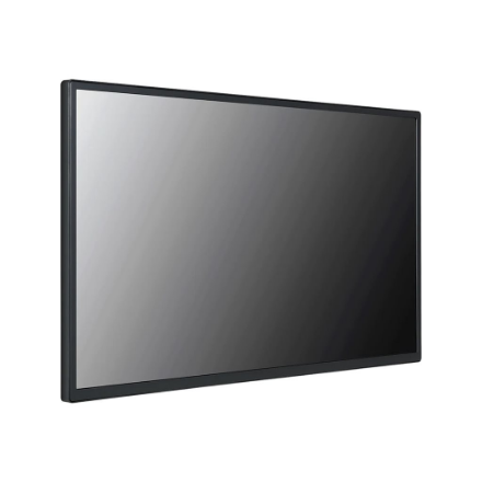 LG | 32SM5J-B | 32 " | Landscape/Portrait | 24/7 | WebOS | Wi-Fi | 400 cd/m² | 1,000,000:1 | 10 ms | 178 ° | 178 °
