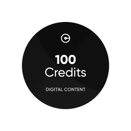 OBDeleven 3 PRO Pack + 100 Credits