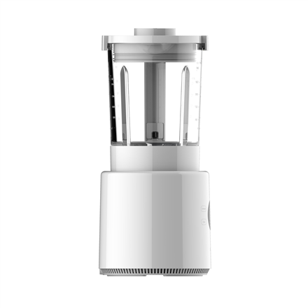 Xiaomi | Blender Pro EU | Tabletop | 800 W | Jar material Glass | Jar capacity 1.75 L | White