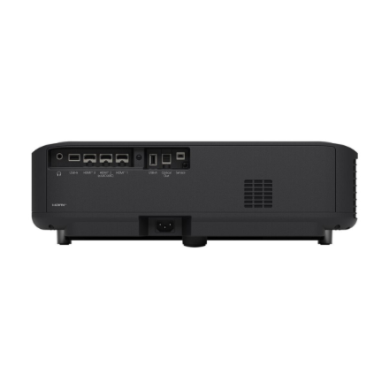 Epson | EH-LS670B | Full HD (1920x1080) | 3600 ANSI lumens | Black | Wi-Fi