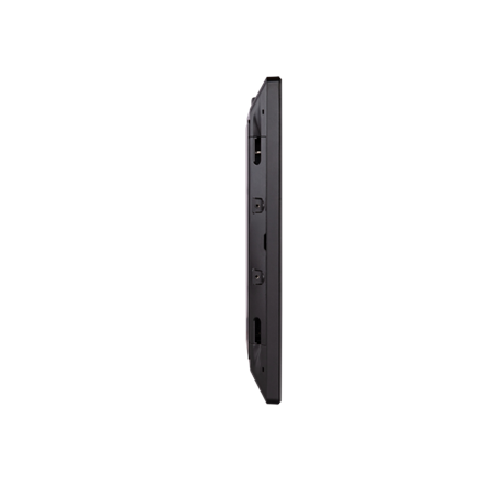 ProDVX APPC-10S | 10 TP Pcap 10ms | 10.1 " | Landscape/Portrait | 24/7 | Android | 450 cd/m² | 160 ° | 160 °