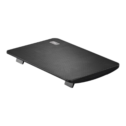 Deepcool | Wind Pal Mini | Notebook cooler up to 15.6" | 340X250X25mm mm | 575g g