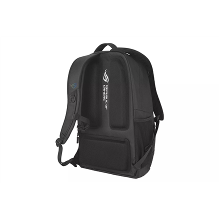 Asus | ROG BP2800 | Fits up to size 18 " | Backpack | Waterproof | Black
