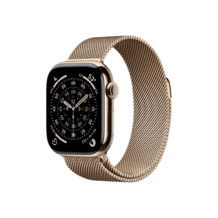 Watch Series 11 | Smart watch | GPS (satellite) | Always-On Retina display | Waterproof