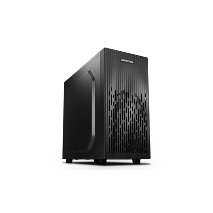 Deepcool | MATREXX 30 SI | Black | Micro ATX | ATX PS2 (maximum length: 170mm)