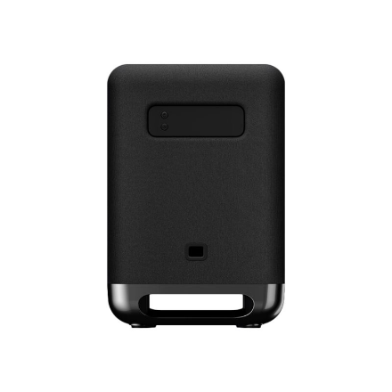 Sony SA-SW5 Wireless 300W Subwoofer for HT-A9/A7000 | Sony | Speaker | Subwoofer for HT-A9/A7000 | 300 W | Black | 2 Ω | Portable | Wireless connection