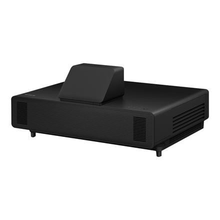 Epson | EB-805F | Full HD (1920x1080) | 5000 ANSI lumens | Black | Lamp warranty 12 month(s)