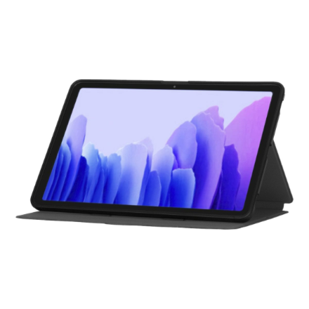 Targus Click-In Case | THZ876GL | 11 " | Tablet case | Samsung Galaxy Tab S10 FE, Samsung Galaxy Tab S7 11”, Samsung Galaxy Tab S8 11”, Samsung Galaxy Tab S9 FE, Samsung Galaxy Tab S9 11” | Black