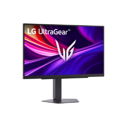 LG | 27G810A-B | 27 " | IPS | UHD | 16:9 | 180 Hz | 1 ms | 3840 x 2160 pixels | 400 cd/m² | HDMI ports quantity 2