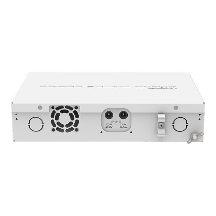 Cloud Router Switch CRS112-8P-4S-IN | 12 month(s)