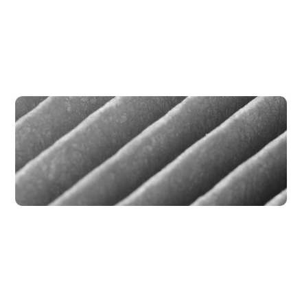 Smart Air Purifier 4 Pro Filter | HEPA filter | Black