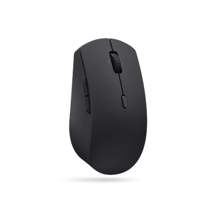 Lenovo Professional Wireless Rechargeable Combo Keyboard and Mouse | Keyboard and Mouse Set | Wireless | Mouse included | Bluetooth | Lithuanian | Rechargeable professional | Grey