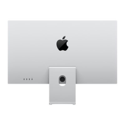 Apple | Studio Display, Standard Glass | 27 " | 5K | 16:9 | 60 Hz | 5120 x 2880 pixels | 600 cd/m² | Silver