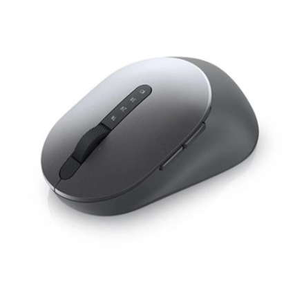 Dell | Multi-Device | MS5320W | Wireless | Optical Mouse | Titan Grey