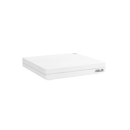 AX3000 Dual Band WiFi 6 Mini Router | RT-AX57 Go | 802.11ax | 10/100/1000 Mbit/s | Ethernet LAN (RJ-45) ports 1 | Mesh Support Yes | MU-MiMO Yes | No mobile broadband | Antenna type Internal