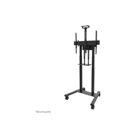 Neomounts AV1-875BL Videobar and multimedia kit - universal | Maximum weight (capacity) 9 kg | Black