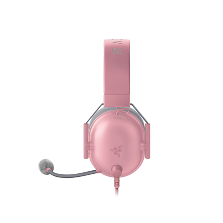 Razer | Esports Headset | BlackShark V2 X | Yes | Wired | Over-ear | 3.5 mm | Quartz