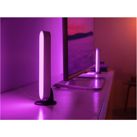 Philips Hue Play WCA Lightbar Extension, White | 42 W | 2000-6500 Hue White Colour Ambiance
