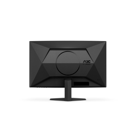 AOC | C27G4ZXE | 27 " | VA | FHD | 16:9 | 280 Hz | 0.3 ms | 1920 x 1080 pixels | 300 cd/m² | HDMI ports quantity 2 | Warranty 36 month(s)