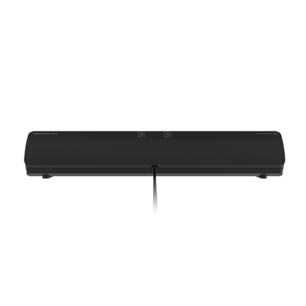 Genesis | Computer Speaker | Helium 312BT | 10 W | Bluetooth | Black | Portable | Wireless connection