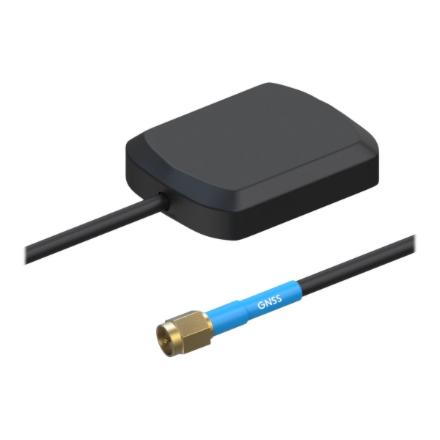 Teltonika GNSS Adhesive SMA Antenna | PR1KSG30 | Adhesive | Gain 2.0 dB | 1575-1602 GHz | Antenna connector type SMA Male
