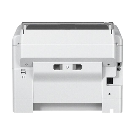 Epson | WorkForce Pro | WF-M5399DW | Inkjet | Mono | Inkjet Printer | Wi-Fi | Grey