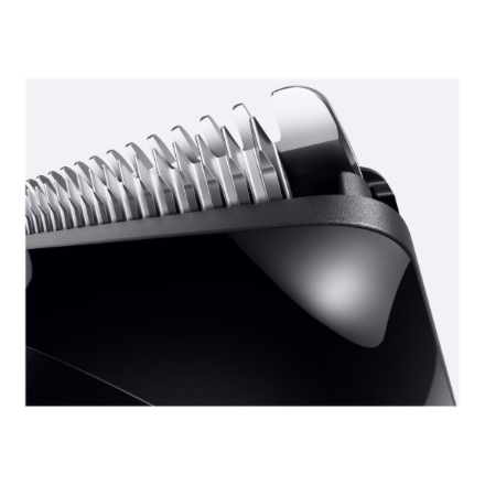 Braun Beard Trimmer | Series 5 BT5560 | Cordless | Number of length steps 40