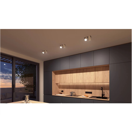 Philips Hue WA 12V MR16, 2pcs pack | GU5.3 | 5.1 W | Warm to cool white light